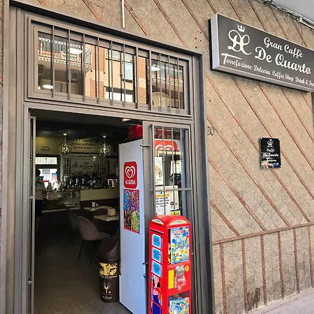 Gli Amici Della Puglia 4* Taranto
