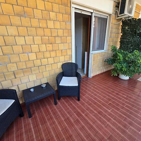 Gli Amici Della Puglia Taranto