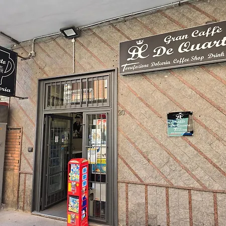 Gli Amici Della Puglia 4* Taranto