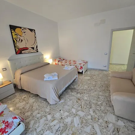 Gli Amici Della Puglia 4*