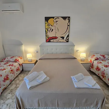 Gli Amici Della Puglia Taranto