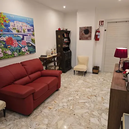 Gli Amici Della Puglia Lejlighedshotel