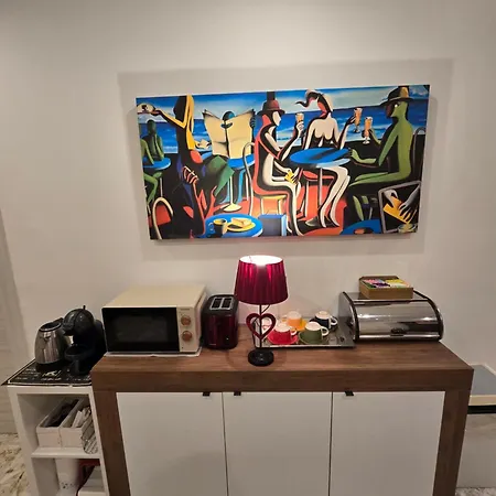 Gli Amici Della Puglia
