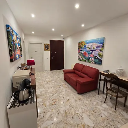 Gli Amici Della Puglia Taranto