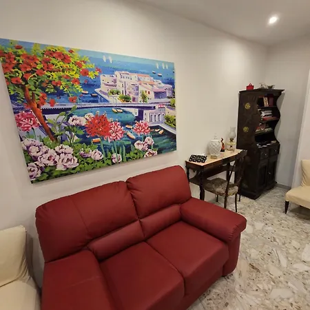 Gli Amici Della Puglia 4*