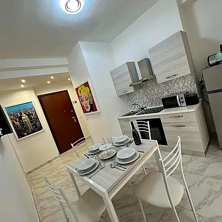 Gli Amici Della Puglia Lejlighedshotel 4*