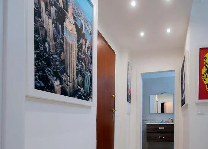 Gli Amici Della Puglia Aparthotel 4*