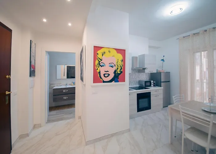 Gli Amici Della Puglia Aparthotel 4*