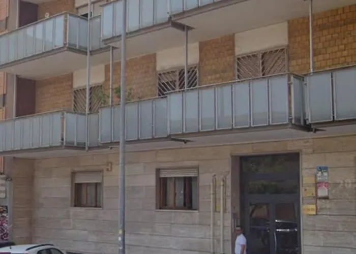 Apart Otel Gli Amici Della Puglia