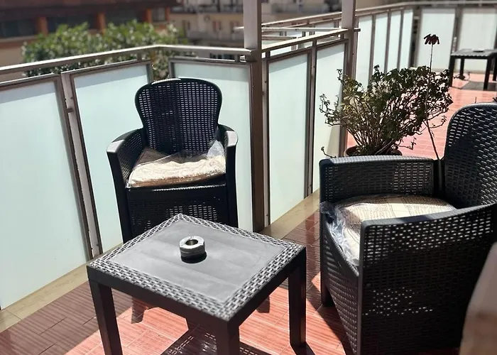 Gli Amici Della Puglia Taranto