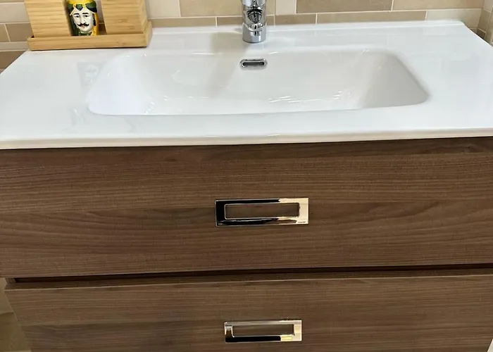 Gli Amici Della Puglia Aparthotel 4*
