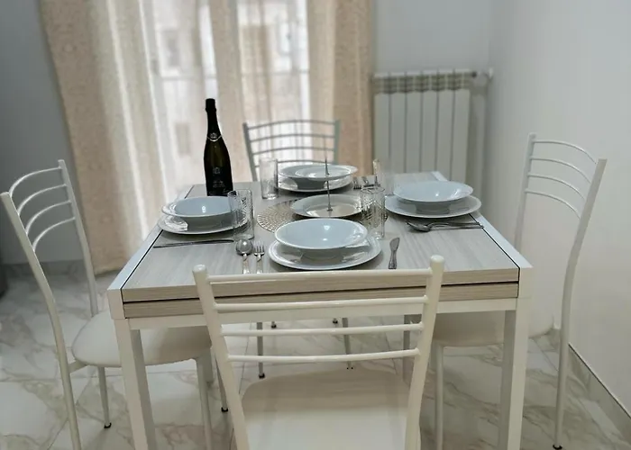 Gli Amici Della Puglia 4* Taranto