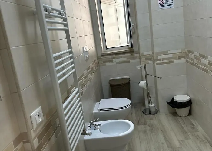 Aparthotel Gli Amici Della Puglia 4*