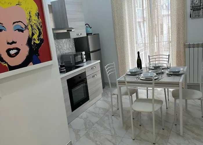 Gli Amici Della Puglia Aparthotel 4*