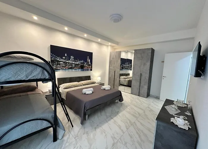 Gli Amici Della Puglia Aparthotel
