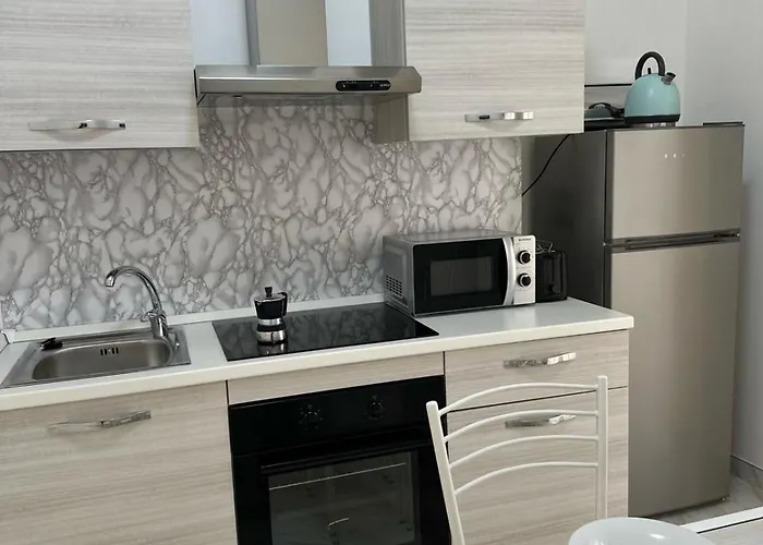 Gli Amici Della Puglia Taranto