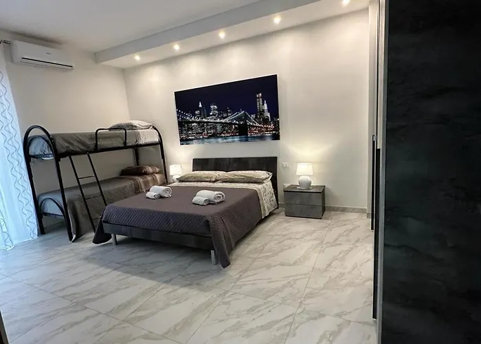Gli Amici Della Puglia Aparthotel Taranto