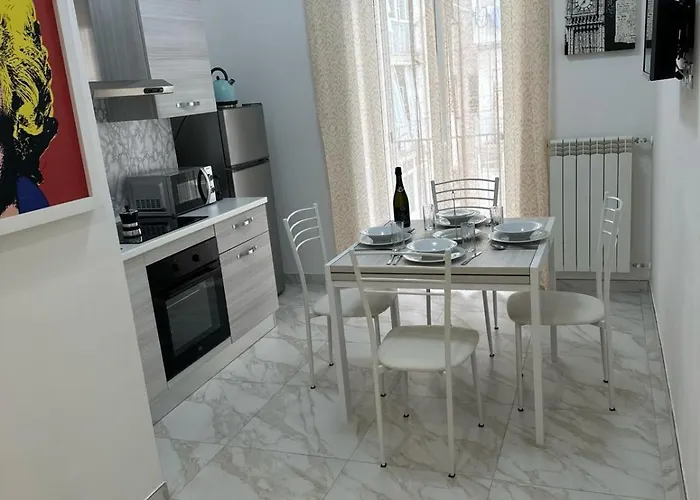 Gli Amici Della Puglia Taranto