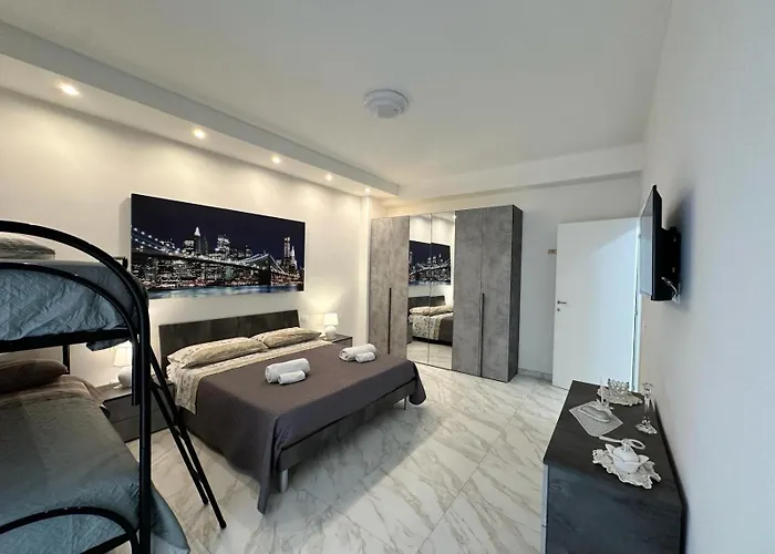 Aparthotel Gli Amici Della Puglia 4*
