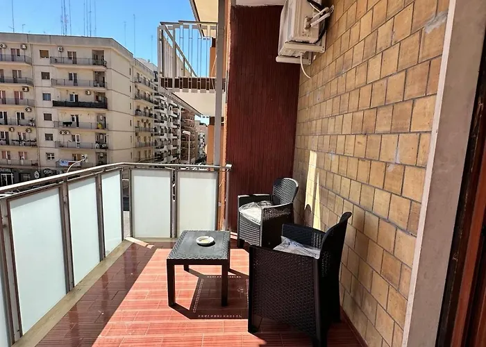 Gli Amici Della Puglia Aparthotel