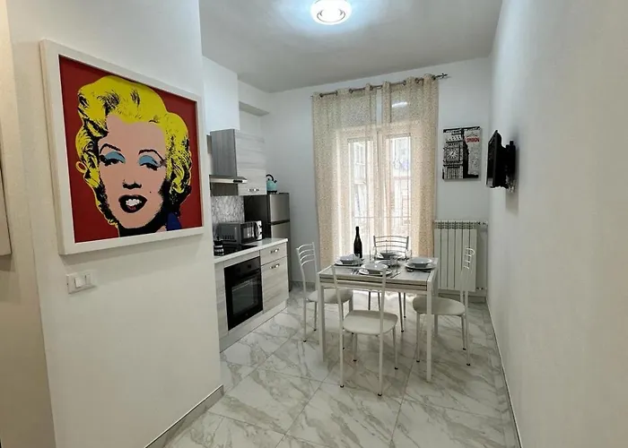 Gli Amici Della Puglia 4* Taranto