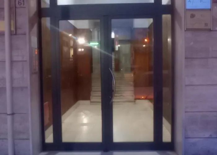Apart Otel Gli Amici Della Puglia 4*