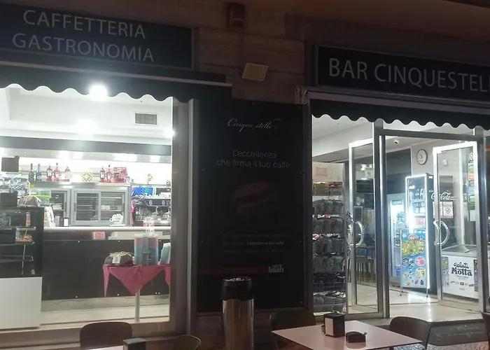 Apart Otel Gli Amici Della Puglia