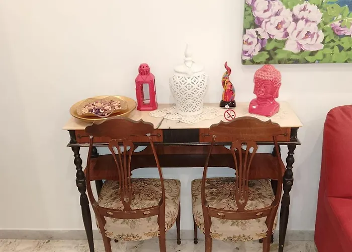 Gli Amici Della Puglia Aparthotel 4*