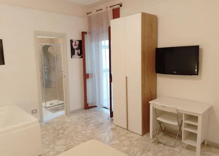 Gli Amici Della Puglia Aparthotel Taranto
