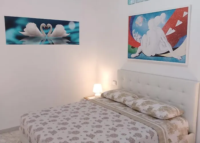 Gli Amici Della Puglia Aparthotel 4*