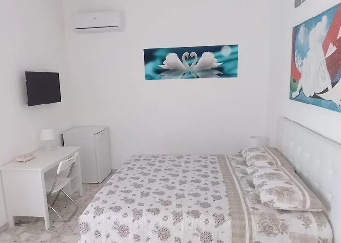 Apart Otel Gli Amici Della Puglia Taranto