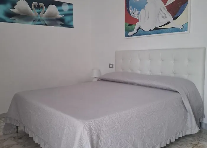 Gli Amici Della Puglia Taranto