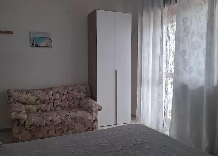 Gli Amici Della Puglia 4* Taranto