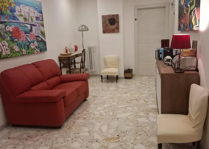 Gli Amici Della Puglia Taranto