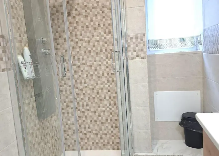 Apart Otel Gli Amici Della Puglia