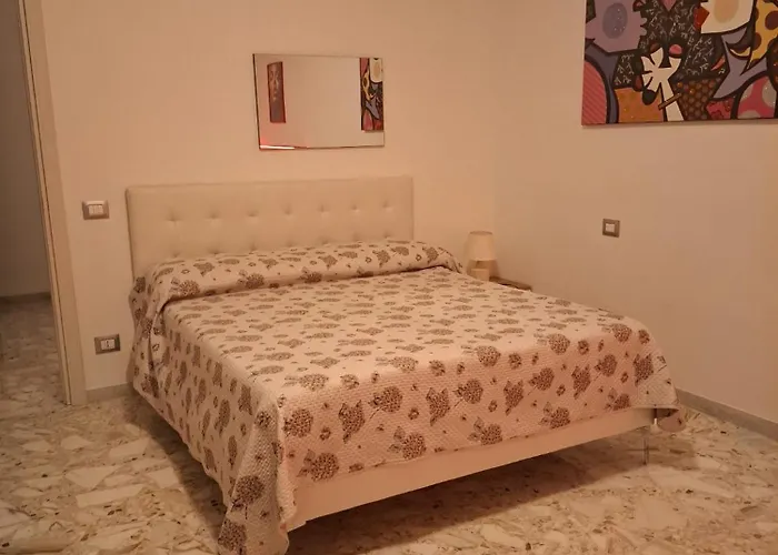 Aparthotel Gli Amici Della Puglia 4*