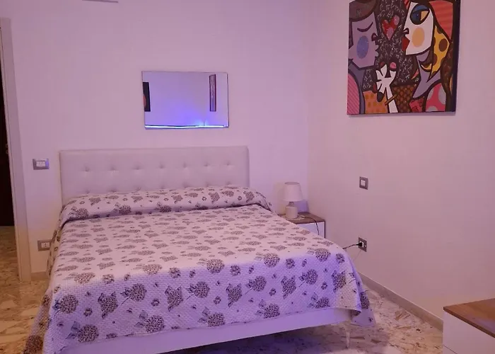 Aparthotel Gli Amici Della Puglia Taranto