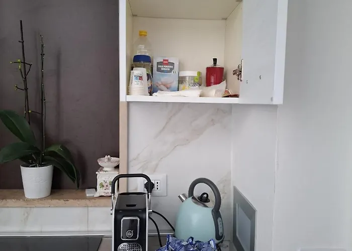 Gli Amici Della Puglia 4*