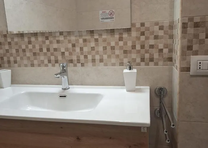 Gli Amici Della Puglia Aparthotel 4*