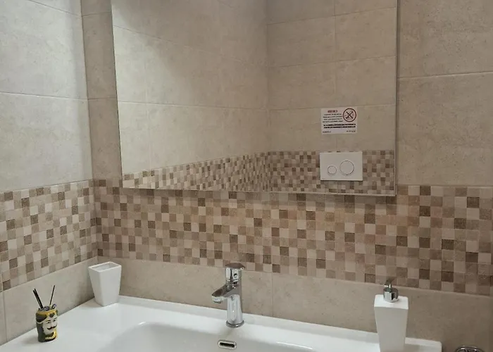 Apart Otel Gli Amici Della Puglia Taranto