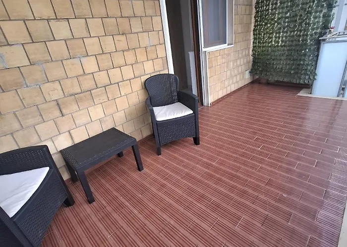 Gli Amici Della Puglia Taranto