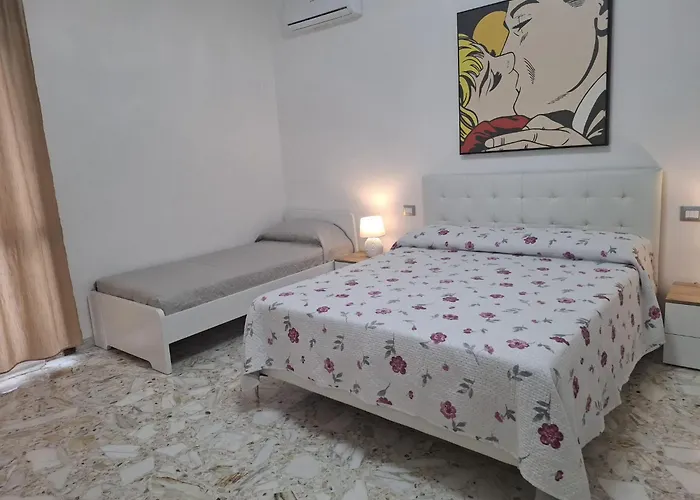 Gli Amici Della Puglia 4* Taranto