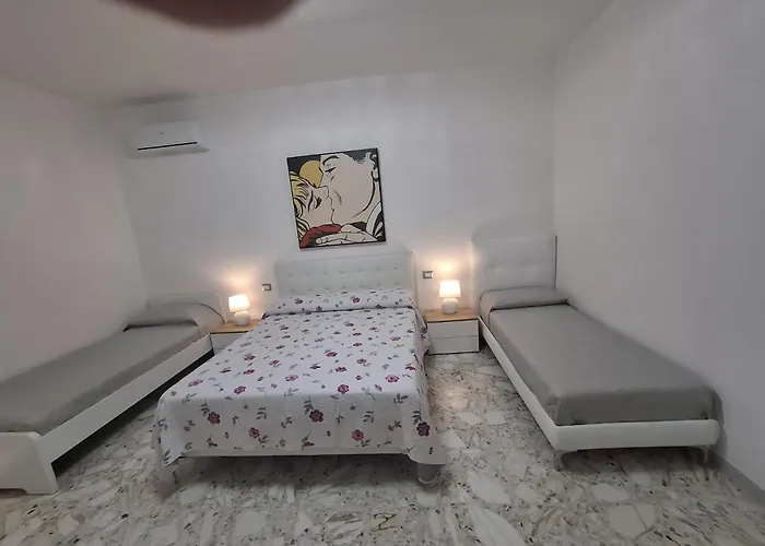 Gli Amici Della Puglia 4*