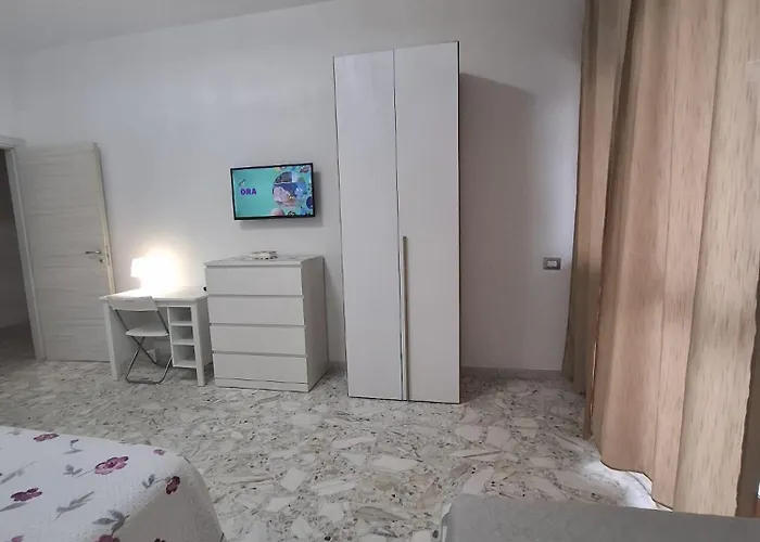 Gli Amici Della Puglia Aparthotel 4*