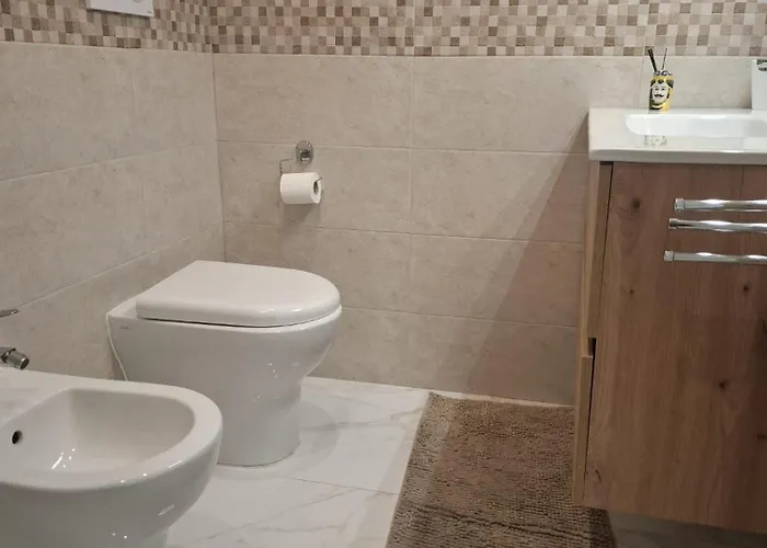 Gli Amici Della Puglia Apart Otel Taranto