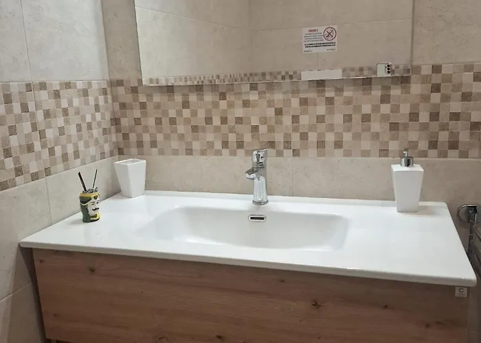 Aparthotel Gli Amici Della Puglia Taranto