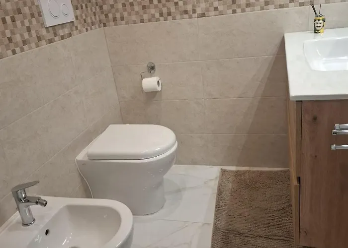 Gli Amici Della Puglia 4*