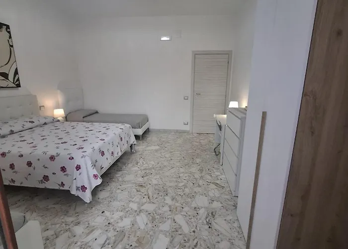 Gli Amici Della Puglia Apart Otel