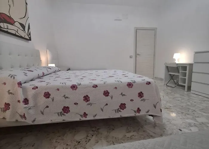 Gli Amici Della Puglia Aparthotel 4*