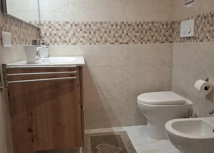 Gli Amici Della Puglia 4* Taranto